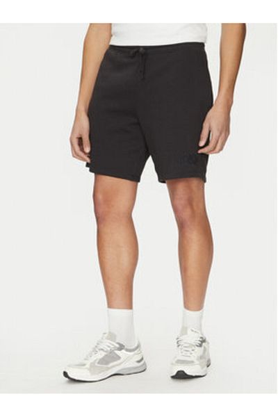 GAP Men's Sports Shorts 866651-00 Black