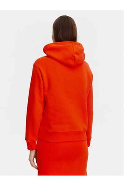 Gant Women's Sweatshirt 4200276 Orange
