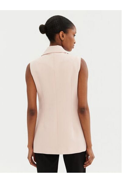 RINASCIMENTO Women's Vest CFC0122763003 Pink
