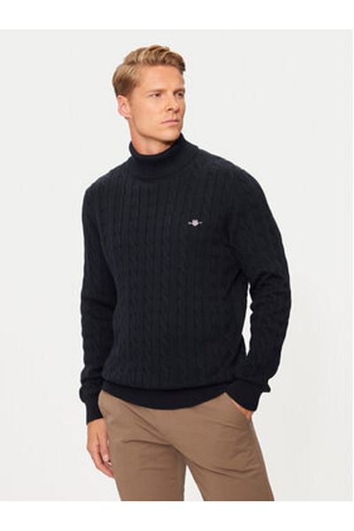 Gant Golf pentru bărbați 8050607 Albastru marin