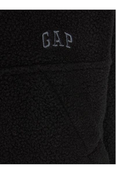 GAP Men's Fleece 811303-04 Black