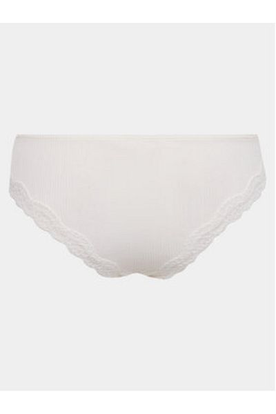 Hunkemöller hunkemoller Women's Brazilian Briefs 192194 White