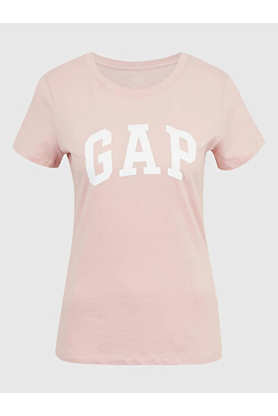 GAP Set de 2 tricouri pentru femei 548683 roz