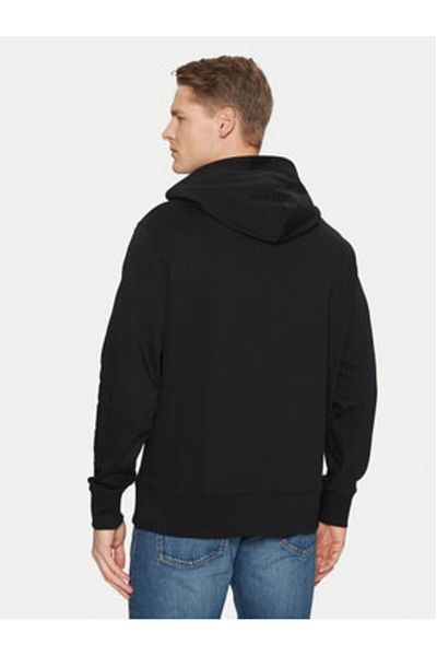 Gant Mens Sweatshirt 2014016 Black