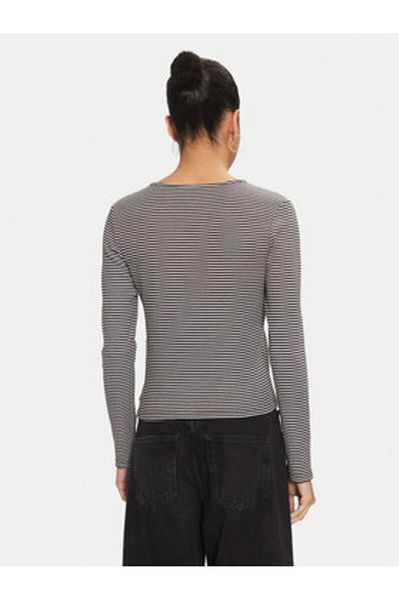 Levi's levi s Womens Blouse A8783-0006 Black