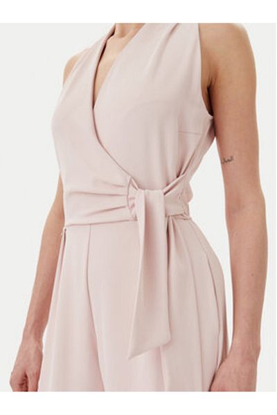 RINASCIMENTO Women's Jumpsuit CFC0123773003 Pink
