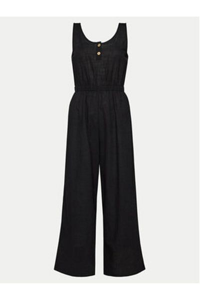 Roxy roxy Women's Jumpsuit ERJX603387 Black
