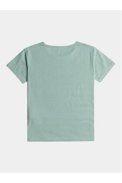 Roxy Tricou pentru fete ERGZT04008 Albastru
