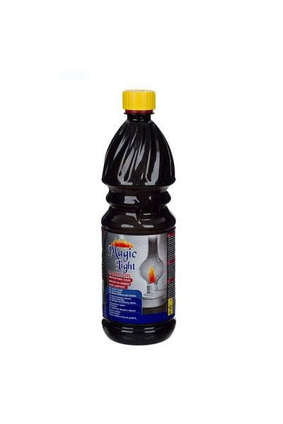 Jumbo Ulei de lampă - Ulei de palmier 1