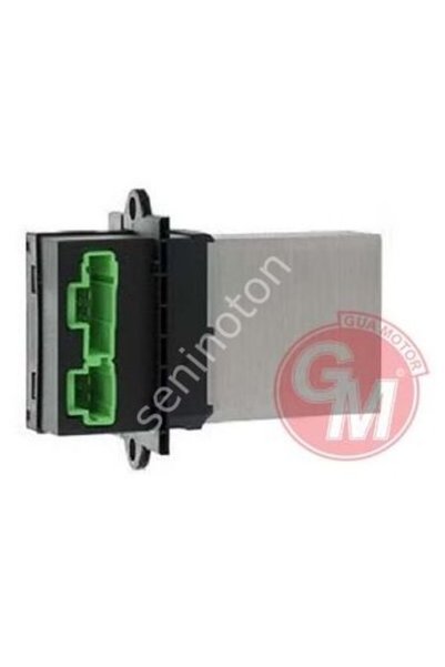 KLİMA KONTROL ROLESİ MEGANE II CLIO II PSA C2 C3 C5 1007 207