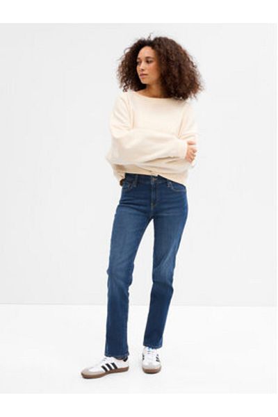 GAP Blugi de damă 779212 bleumarin