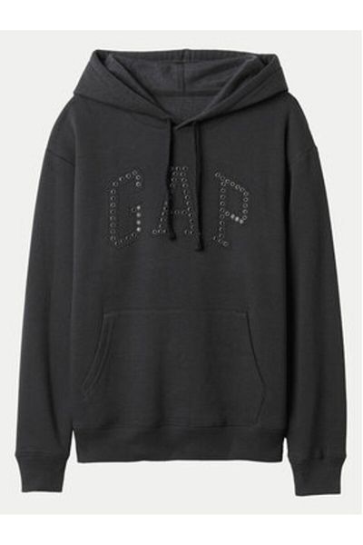 GAP Hanorac pentru femei 463506-56 Negru