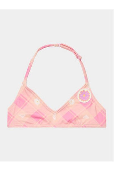 Roxy Girl Swimsuit ERLX203176 Pink