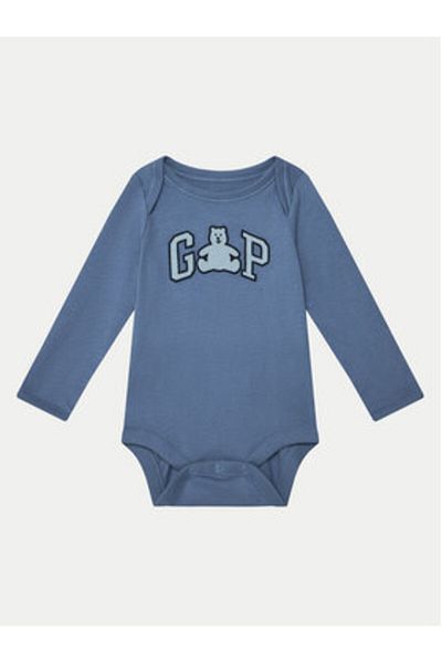 GAP Body pentru băieți 627607-01 Albastru