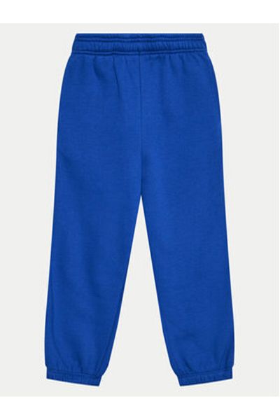 GAP Pantaloni de trening unisex pentru copii 733481-28 albaștri