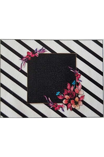 Homelux Placemat 30x40 cm 043