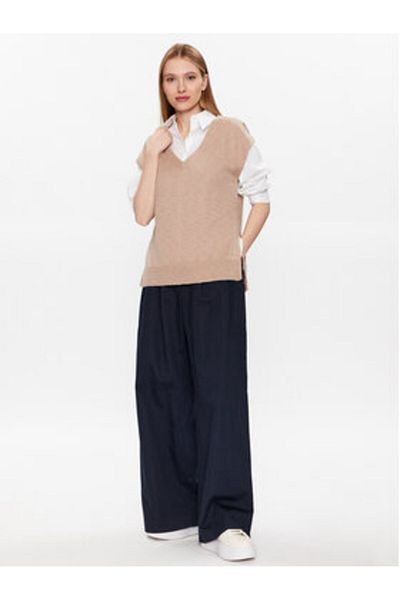 Gant Pulover de damă 4805190 bej