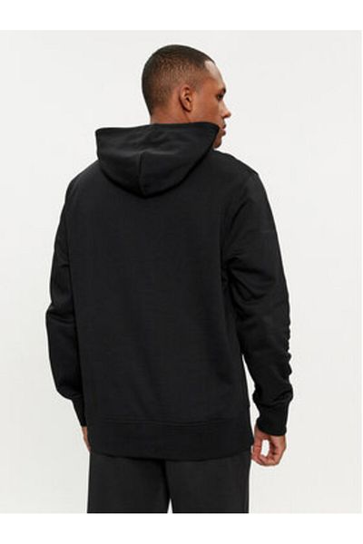 Gant Mens Sweatshirt 2003244 Black