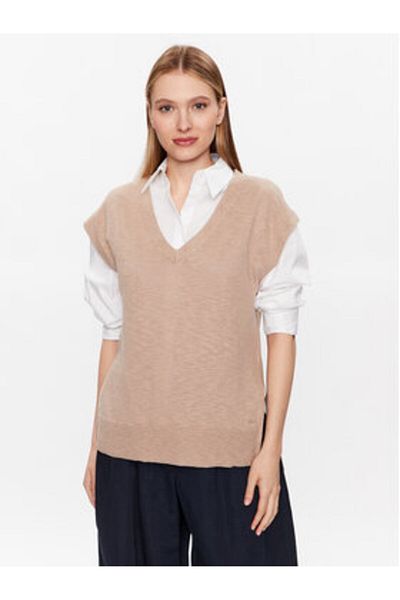 Gant Pulover de damă 4805190 bej