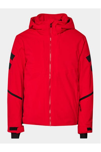 Rossignol rossignol Men's Ski Jacket RLMMJ04 Red
