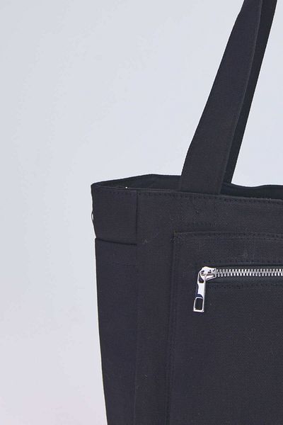TOFİSA Women's Black Bag 23953