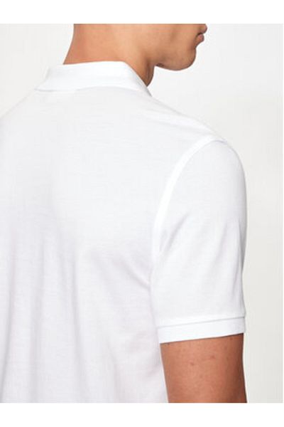 Gant Polo bărbătesc 2220 alb