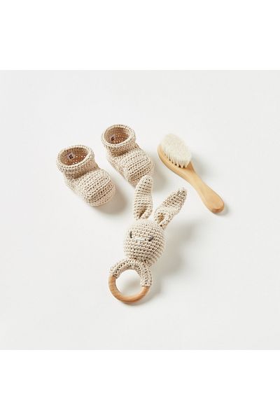 giggles 3-Piece Accessory Set
