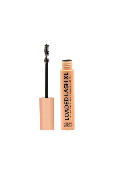 Make Up Academy Mascara Loaded Lash Xl