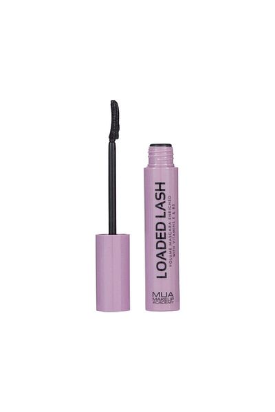 Make Up Academy Mascara Loaded Lash