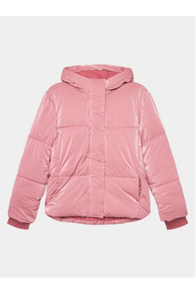 GAP Girl Winter Jacket 786745 Pink