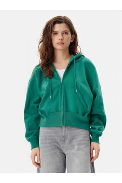 GAP Hanorac pentru femei 714577-06 Verde