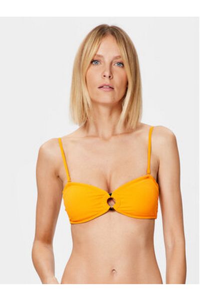 Roxy Women's Bikini Top ERJX304957 Orange