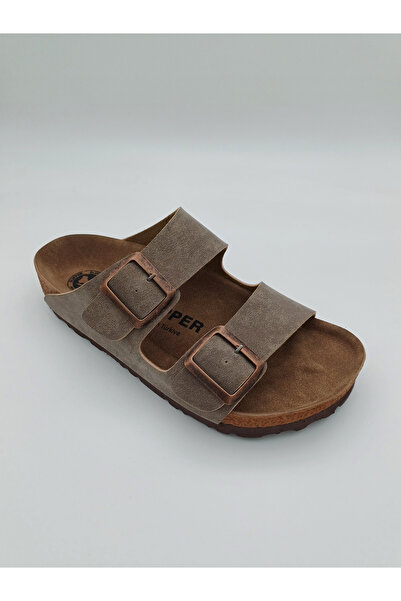 eatölye Γυναικείες παντόφλες με αγκράφα Daily Holiday Sea Beach Home Ελαφριές άνετες παντόφλες