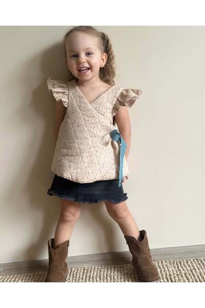 MAMAOLAS Kapitone Yelek