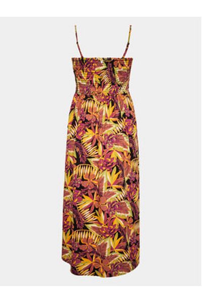 Roxy Women's Summer Dress ERJWK03146 Gray