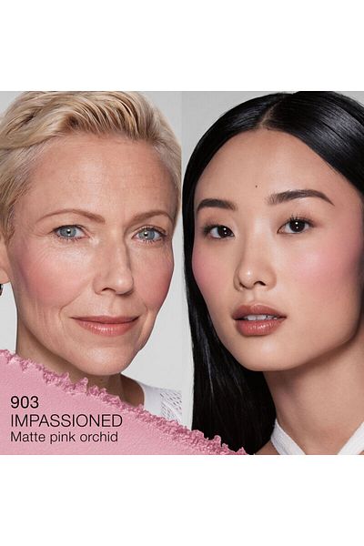 Nars Powder Blush Talk-Free Healthy to Stay up to 16 Hours Natural and Fresh 4.8 Fr