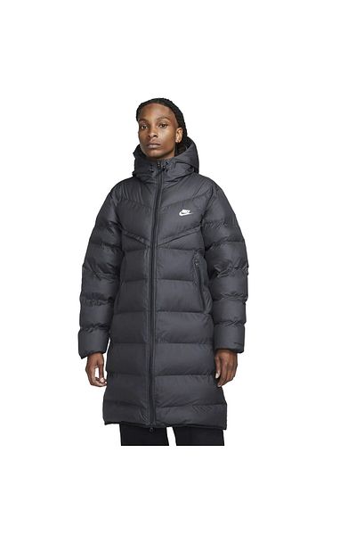 Nike NIKE men's jacket SF WR PL-FLD HD PARKA - FB8189010