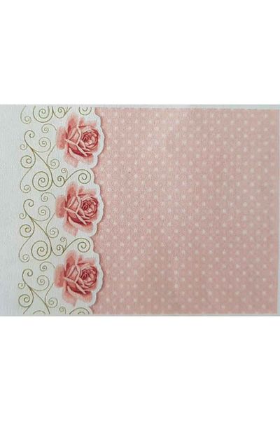 Homelux Placemat 30x40 cm 008