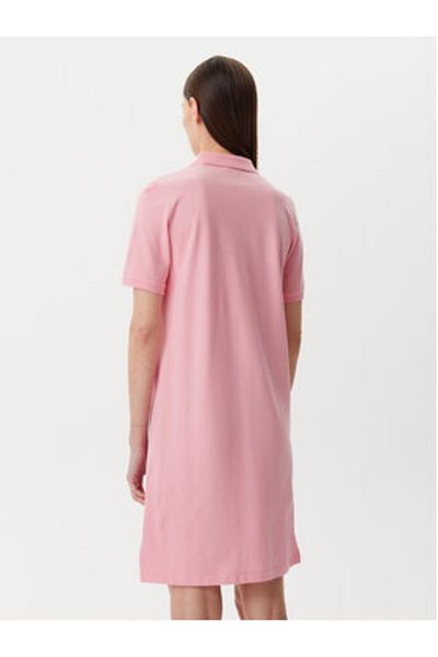 Gant Women Casual Dress 4201529 Pink