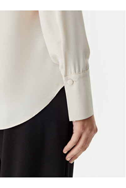 RINASCIMENTO Cămașă de damă CFC0122916003 bej