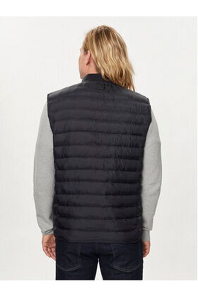 Gant Mens Vest 7006301 Black