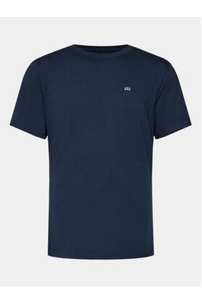 GAP gap Men's T-Shirt 753766 Navy Blue