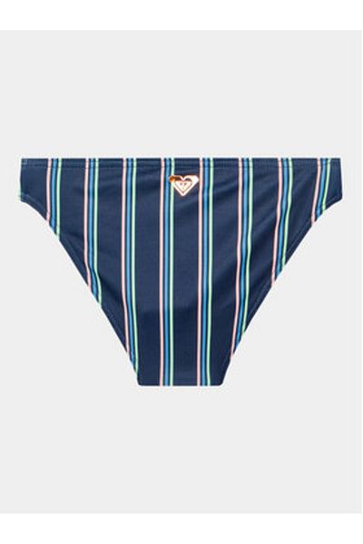 Roxy Costum de baie pentru fete ERGX203470 Bleumarin