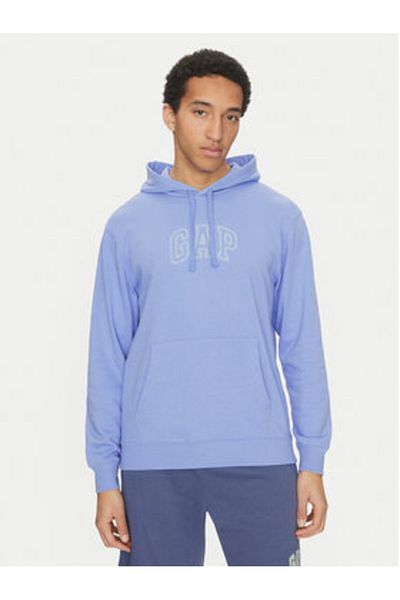 GAP Hanorac bărbătesc 708409-00 albastru