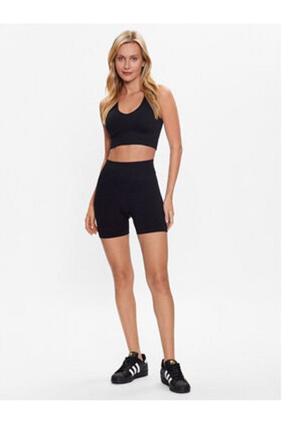Roxy Women's Sports Shorts ERJNS03441 Black