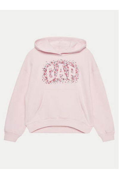 GAP Hanorac pentru fete 870928 roz