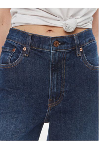 GAP Blugi pentru femei 406725 albaștri