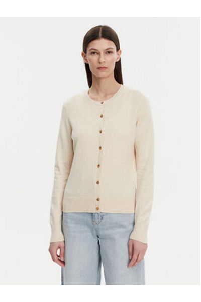 GAP Cardigan de damă 443176-56 bej