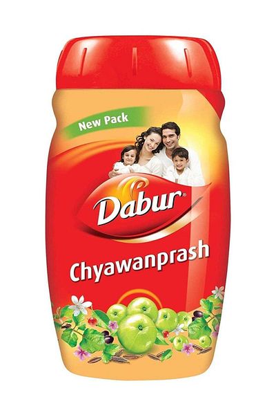 Dabur Chyawanprash