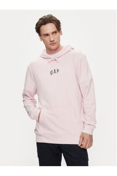 GAP Hanorac bărbătesc 868455 roz